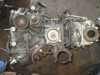 Load image into Gallery viewer, Mercury 135hp Optimax 2 stroke outboard Crankcase Powerhead
