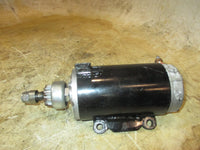 Load image into Gallery viewer, Johnson 115hp 2 stroke outboard aftermarket starter (585057)
