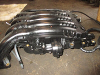 Load image into Gallery viewer, Suzuki DF150AP 150hp 4 stroke outboard intake manifold (13110-96J10)
