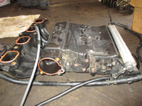 Load image into Gallery viewer, Suzuki DF150AP 150hp 4 stroke outboard intake manifold (13110-96J10)
