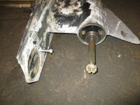 Load image into Gallery viewer, Evinrude 100hp 2 stroke outboard 20" lower unit
