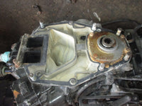 Load image into Gallery viewer, Mercury 135hp Optimax 2 stroke outboard Crankcase Powerhead
