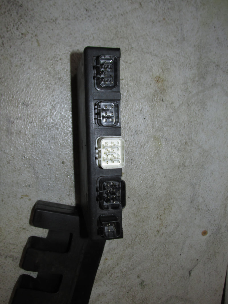 Evinrude 70hp 4 Stroke Outboard ECU (33920-99E14)