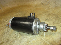 Load image into Gallery viewer, Johnson 115hp 2 stroke outboard aftermarket starter (585057)
