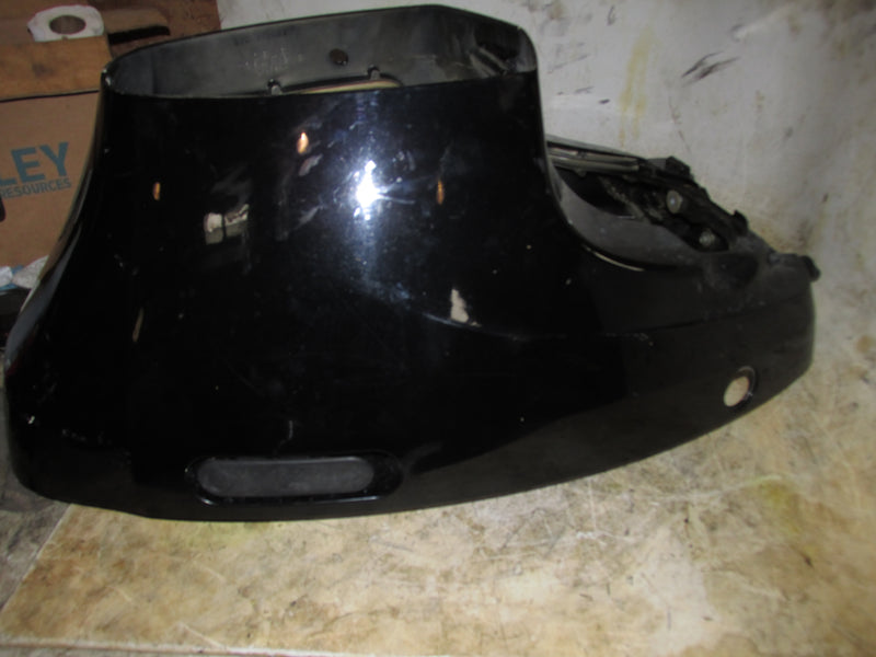 Suzuki DF150A 150hp Outboard Side Cover Set (961820-96L/61811-96L)
