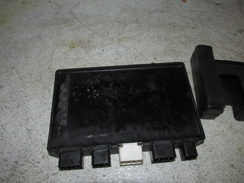 Evinrude 70hp 4 Stroke Outboard ECU (33920-99E14)