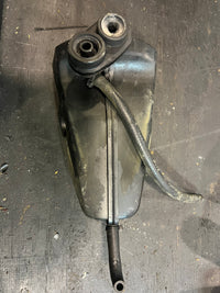 Load image into Gallery viewer, Evinrude Etec 25hp 2 stroke outboard muffler 5007443
