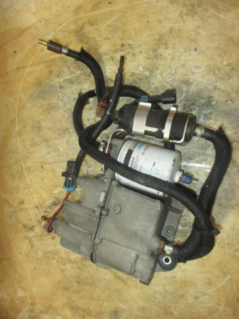 Mercury 135hp Optimax 2 stroke outboard VST/Fuel Vapor Separator (855432A1)