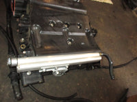 Load image into Gallery viewer, Suzuki DF150AP 150hp 4 stroke outboard intake manifold (13110-96J10)
