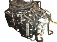 Load image into Gallery viewer, Evinrude ETech 250hp G2 H0 2 stroke Outboard Crankcase Powerhead
