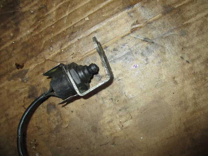 Honda BF225 outboard neutral switch (35470-ZY3-023)