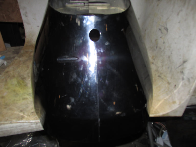 Suzuki DF150A 150hp Outboard Side Cover Set (961820-96L/61811-96L)