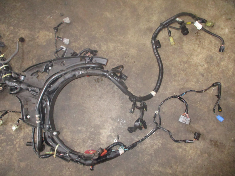 Yamaha 250hp 4 stroke outboard engine wiring harness (6P2-82590-20-00)