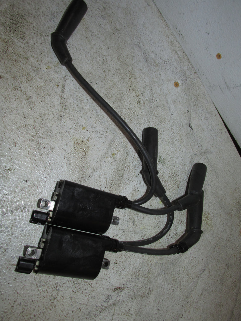 Evinrude 70hp 4 Stroke Outboard Ignition Coil set (5030799)