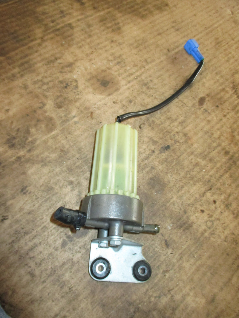 Yamaha 150hp 4 stroke outboard fuel filter and sensor (6P3-24560-03-00)