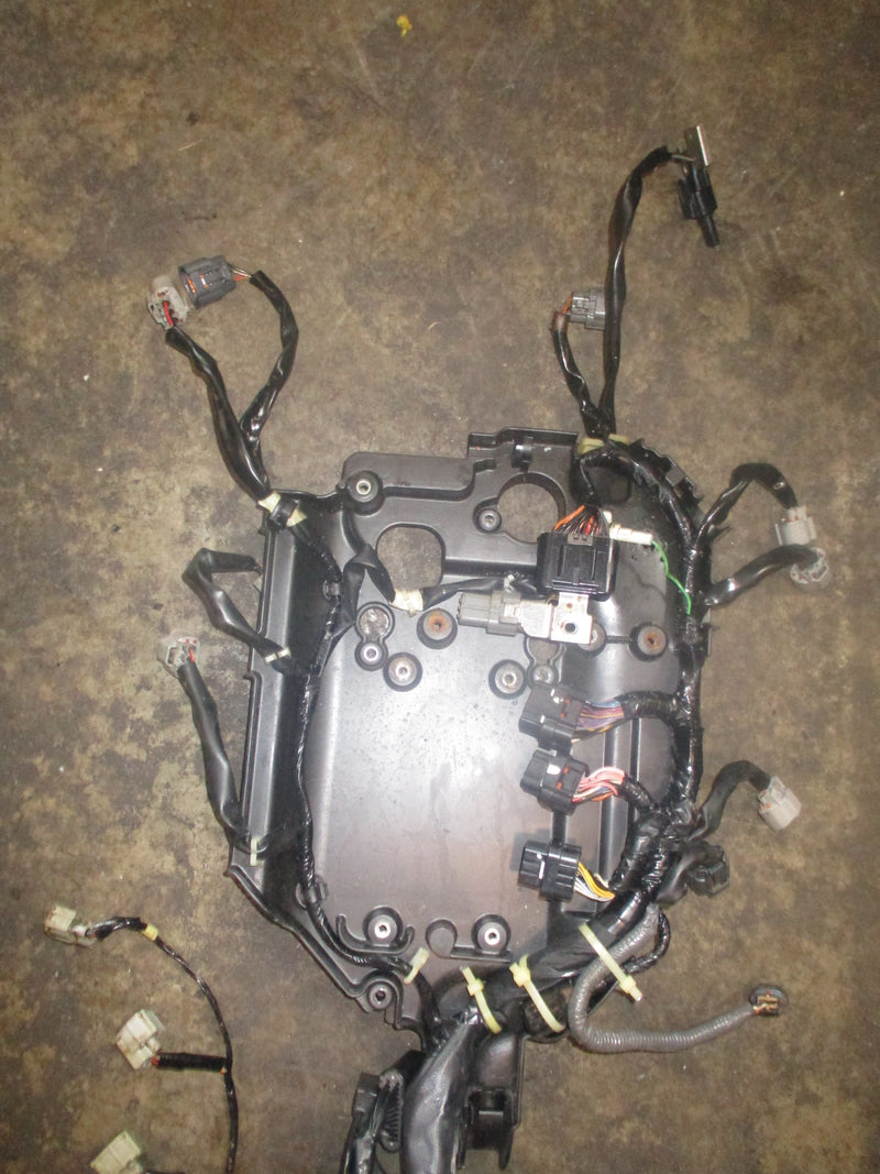 Yamaha 250hp 4 stroke outboard engine wiring harness (6P2-82590-20-00)