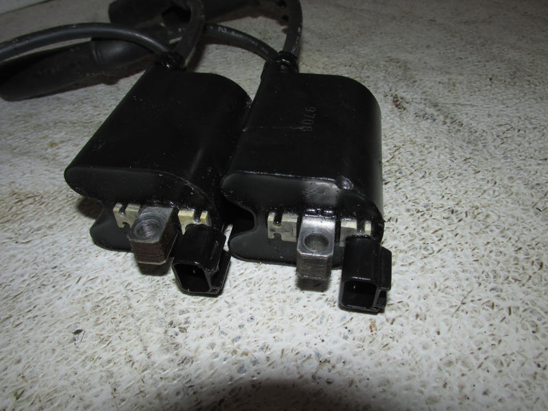 Evinrude 70hp 4 Stroke Outboard Ignition Coil set (5030799)