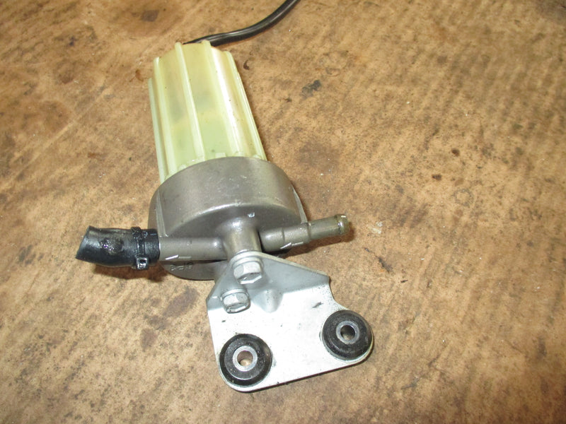 Yamaha 150hp 4 stroke outboard fuel filter and sensor (6P3-24560-03-00)
