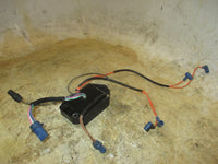 Load image into Gallery viewer, Johnson 115hp 2 stroke outboard CDI powerpack (113-4028)
