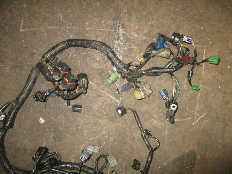Honda BF225 outboard engine wiring harness (32100-ZY3-A00)