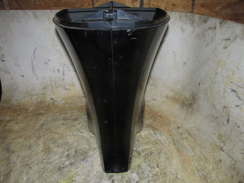 Suzuki DF150A 150hp Outboard 25" Midsection Cover Set (61131-96J10)