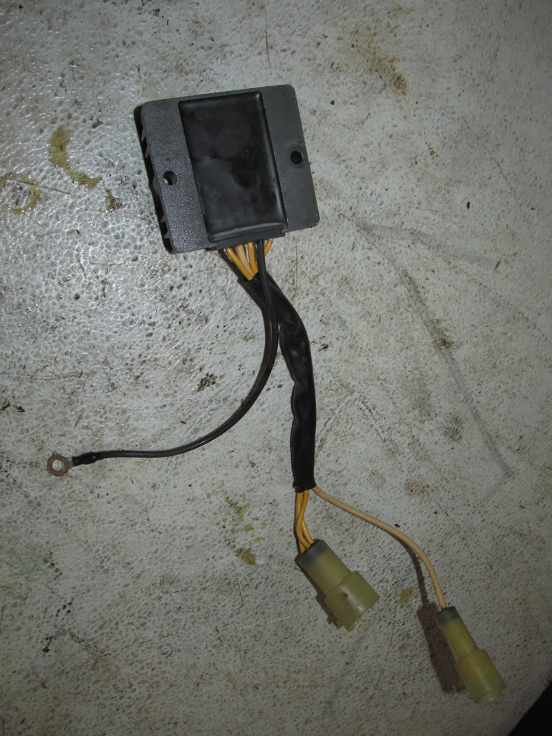 Evinrude 70hp 4 Stroke Outboard Rectifier Regulator (5030795)