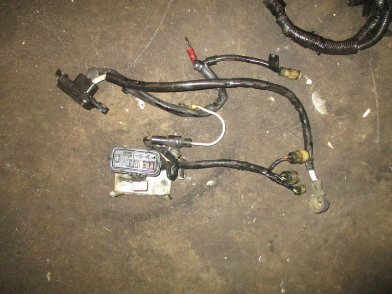 Honda BF225 outboard engine wiring harness (32100-ZY3-A00)