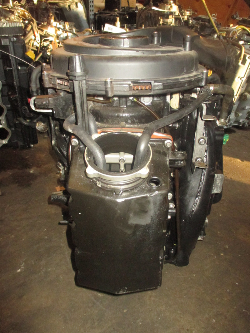 Evinrude ETech 250hp G2 H0 2 stroke Outboard Crankcase Powerhead