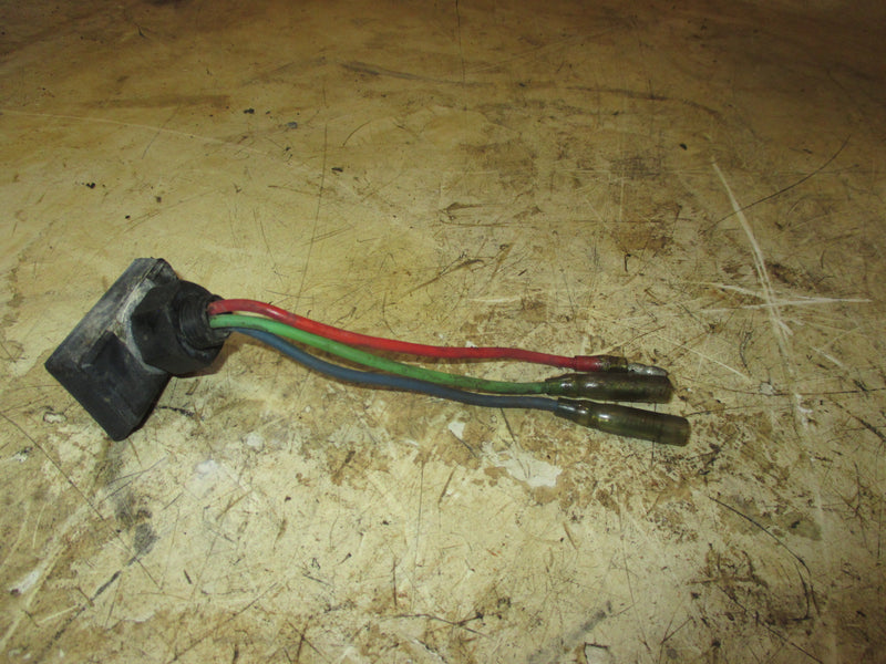 Johnson 115hp 2 stroke outboard tilt trim switch (584841)