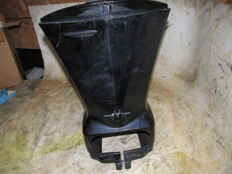 Suzuki DF150A 150hp Outboard 25" Midsection Cover Set (61131-96J10)