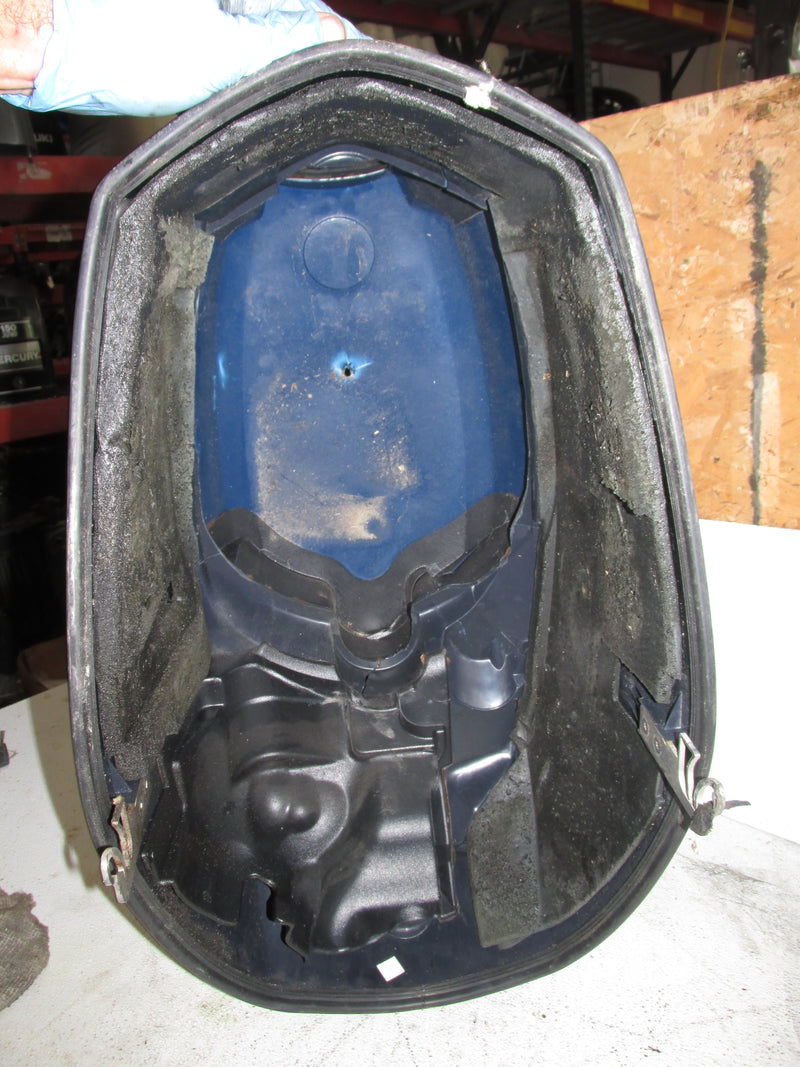 Evinrude ETEC 40hp 2 Stroke Outboard Top Cowling W/Pull start