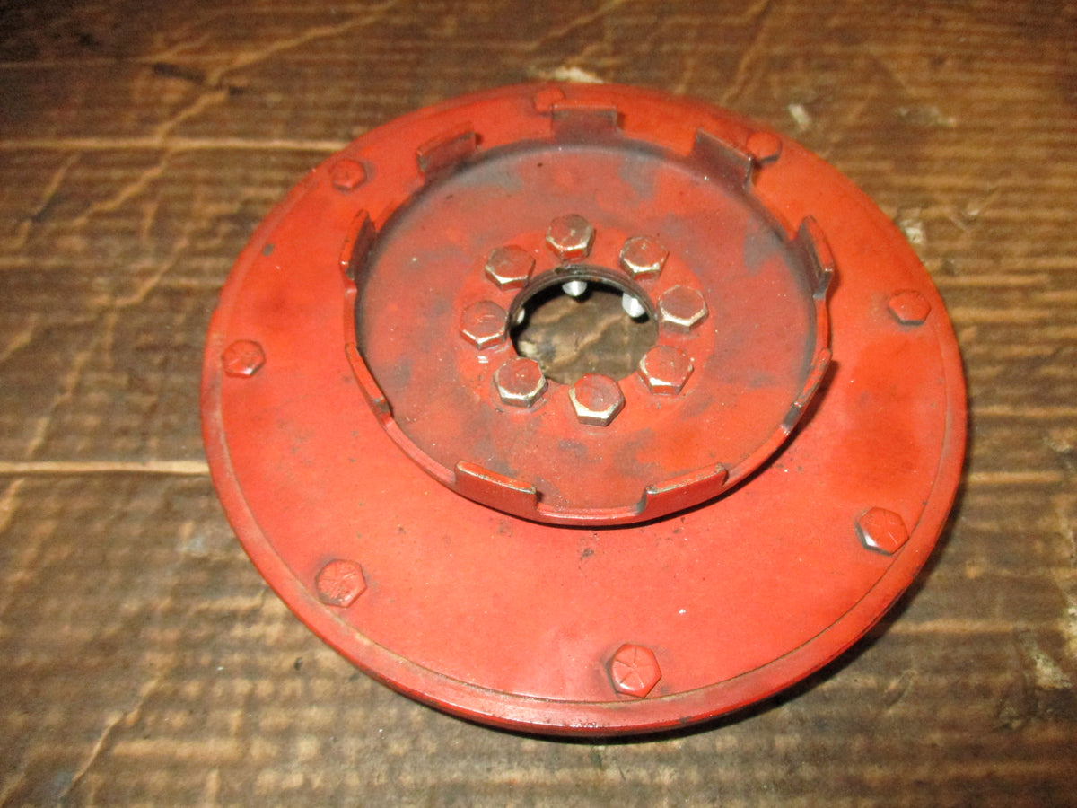 Mercury 40hp 2 stroke outboard flywheel (4764)