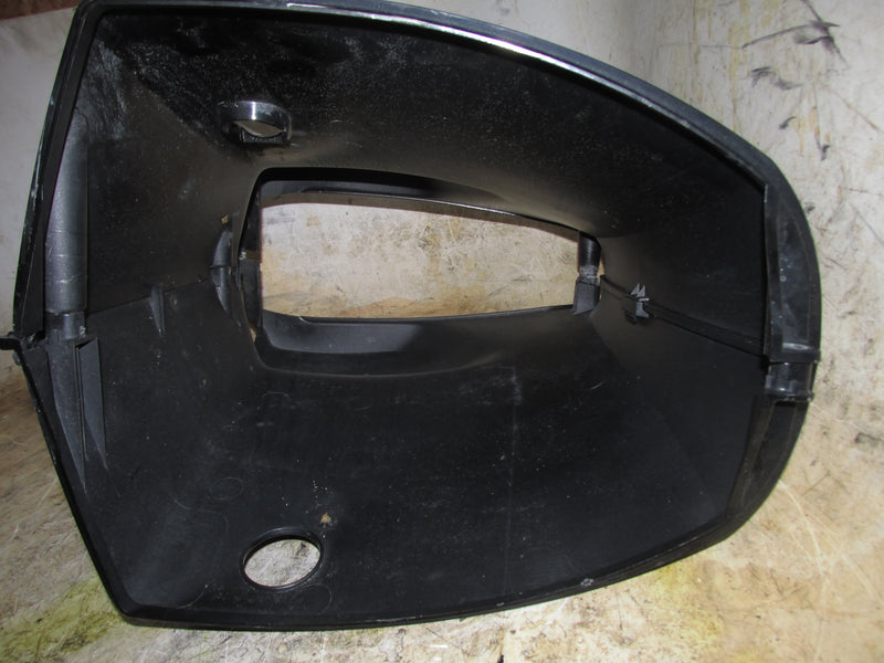 Suzuki DF150A 150hp Outboard 25" Midsection Cover Set (61131-96J10)