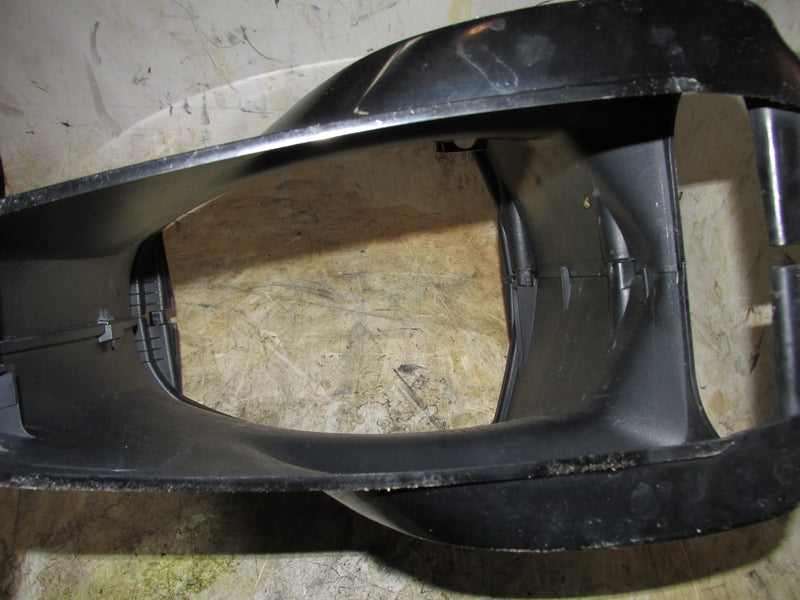 Suzuki DF150A 150hp Outboard 25" Midsection Cover Set (61131-96J10)