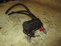 Load image into Gallery viewer, Johnson 115hp 2 stroke outboard fuel primer (43442B)
