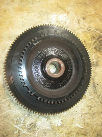 Load image into Gallery viewer, Mercury 135hp Optimax 2 stroke outboard Flywheel (281-859-734-C1)
