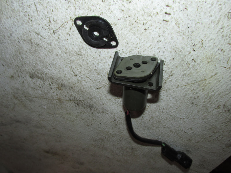 Evinrude 70hp 4 Stroke Outboard IAC Value (5030750)