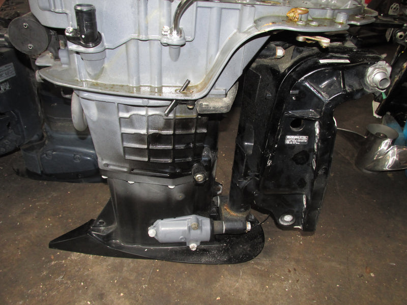 Suzuki DF150A 150hp Outboard 25" Midsection