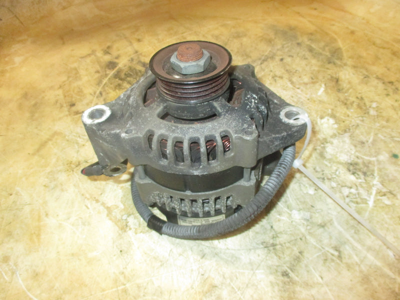 Mercury 135hp Optimax 2 stroke outboard Alternator (881248)