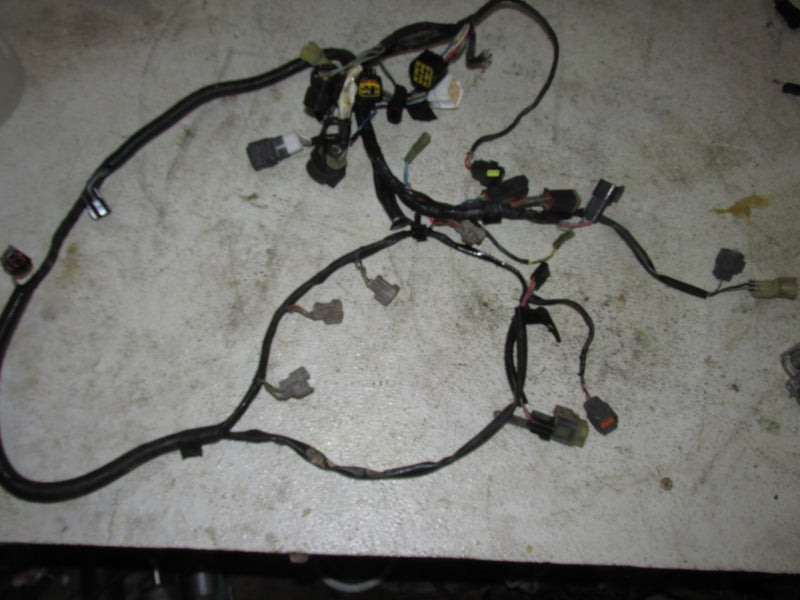 Evinrude 70hp 4 Stroke Outboard Engine Wiring Harness (5032225)