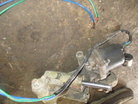 Load image into Gallery viewer, Johnson 225hp Ocean Pro outboard tilt trim unit
