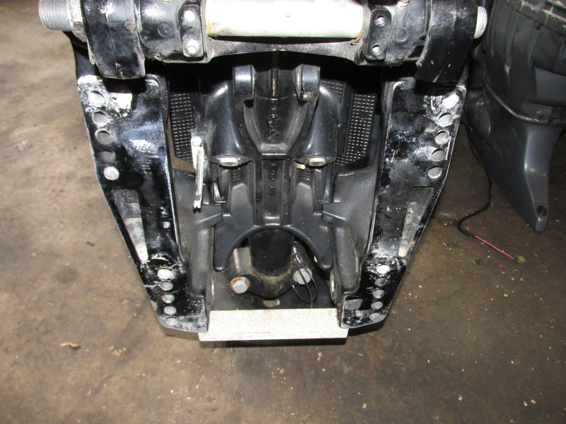 Suzuki DF150A 150hp Outboard 25" Midsection