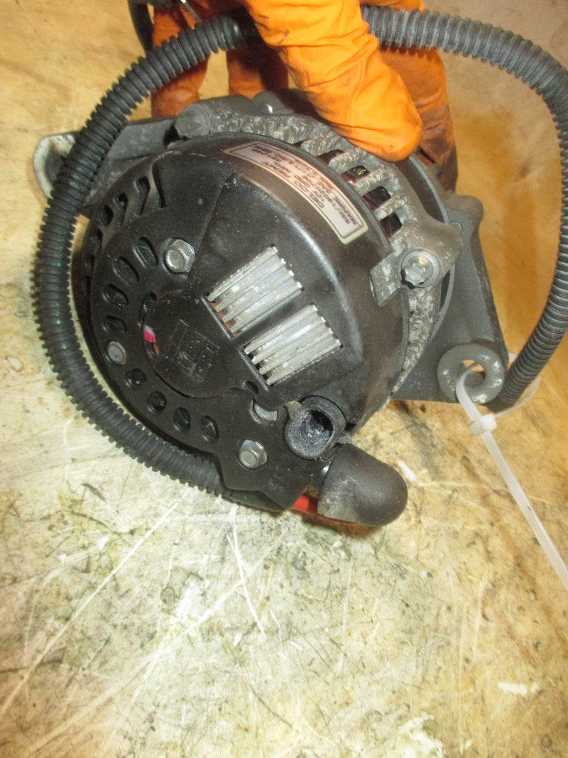 Mercury 135hp Optimax 2 stroke outboard Alternator (881248)