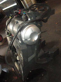 Load image into Gallery viewer, Evinrude ETech 250hp G2 H0 2 stroke Outboard Tilt Trim System
