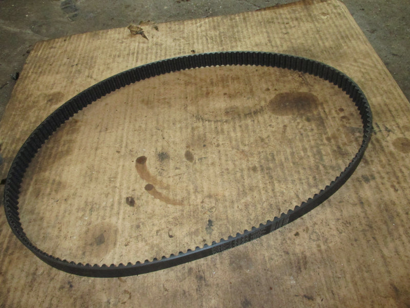 Yamaha 150hp 4 stroke outboard drive belt (63P-46241-00-00)
