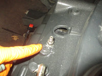 Load image into Gallery viewer, Evinrude ETech 250hp G2 H0 2 stroke Outboard Tilt Trim System
