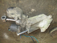 Load image into Gallery viewer, Johnson 225hp Ocean Pro outboard tilt trim unit
