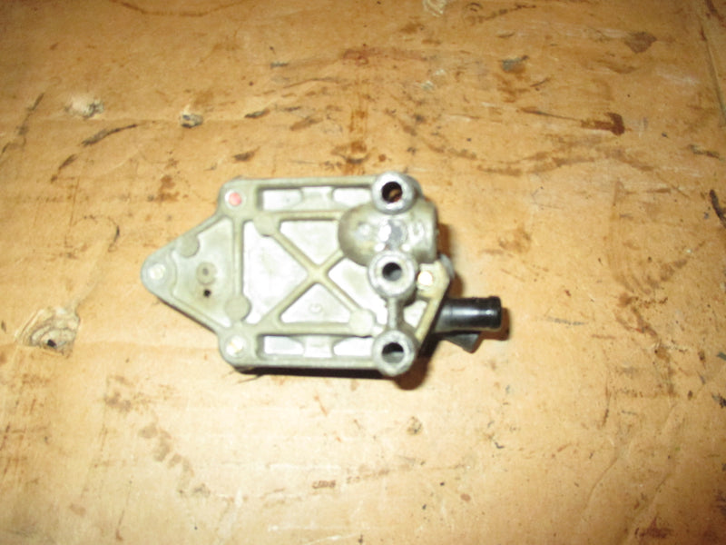 Evinrude 85hp 2 stroke outboard fuel pump (388268)
