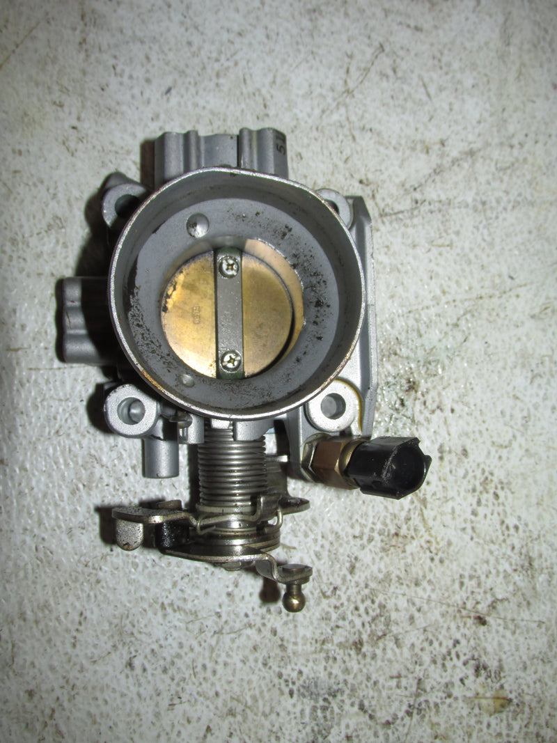 Evinrude 70hp 4 Stroke Outboard Throttle Body (5030680)