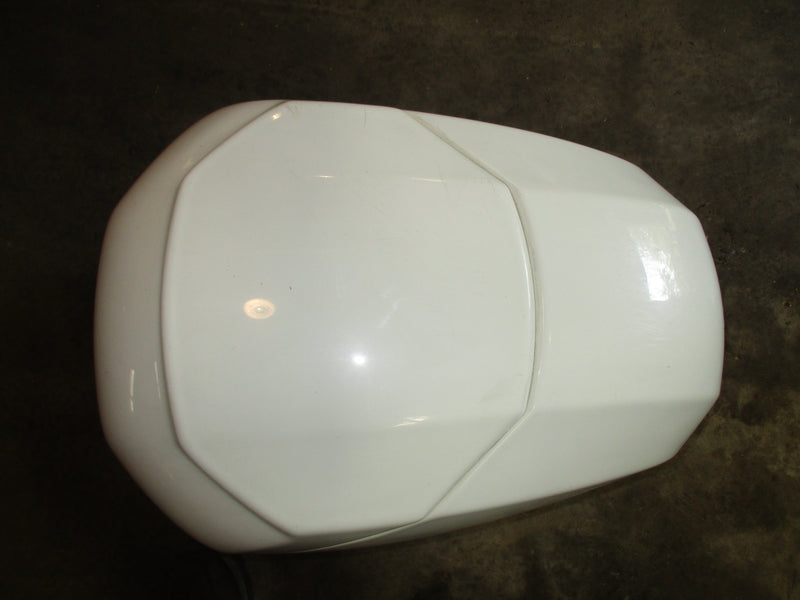 evinrude ficht 200hp 2 stroke outboard top cowling